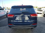 Kia Sorento 2018