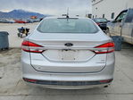 Ford Fusion 2018