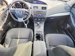 Mazda 3 2013