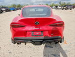 Toyota Supra 2021