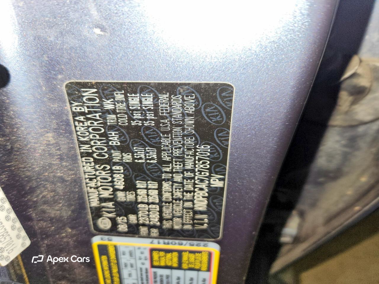Kia Sportage 2016