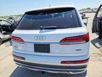 Audi Q7 2021