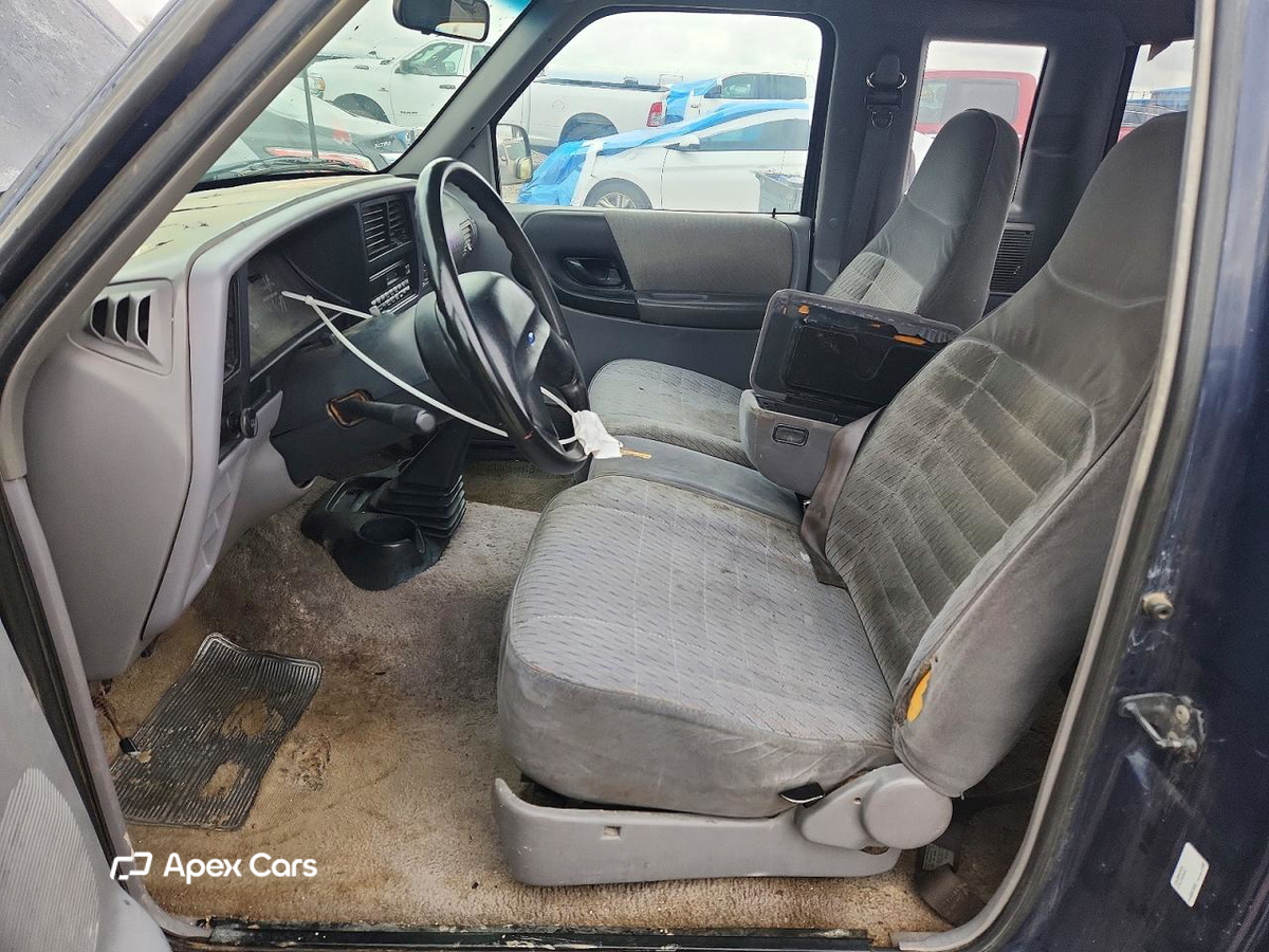 Ford Ranger 1994