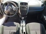 Nissan Versa 2017