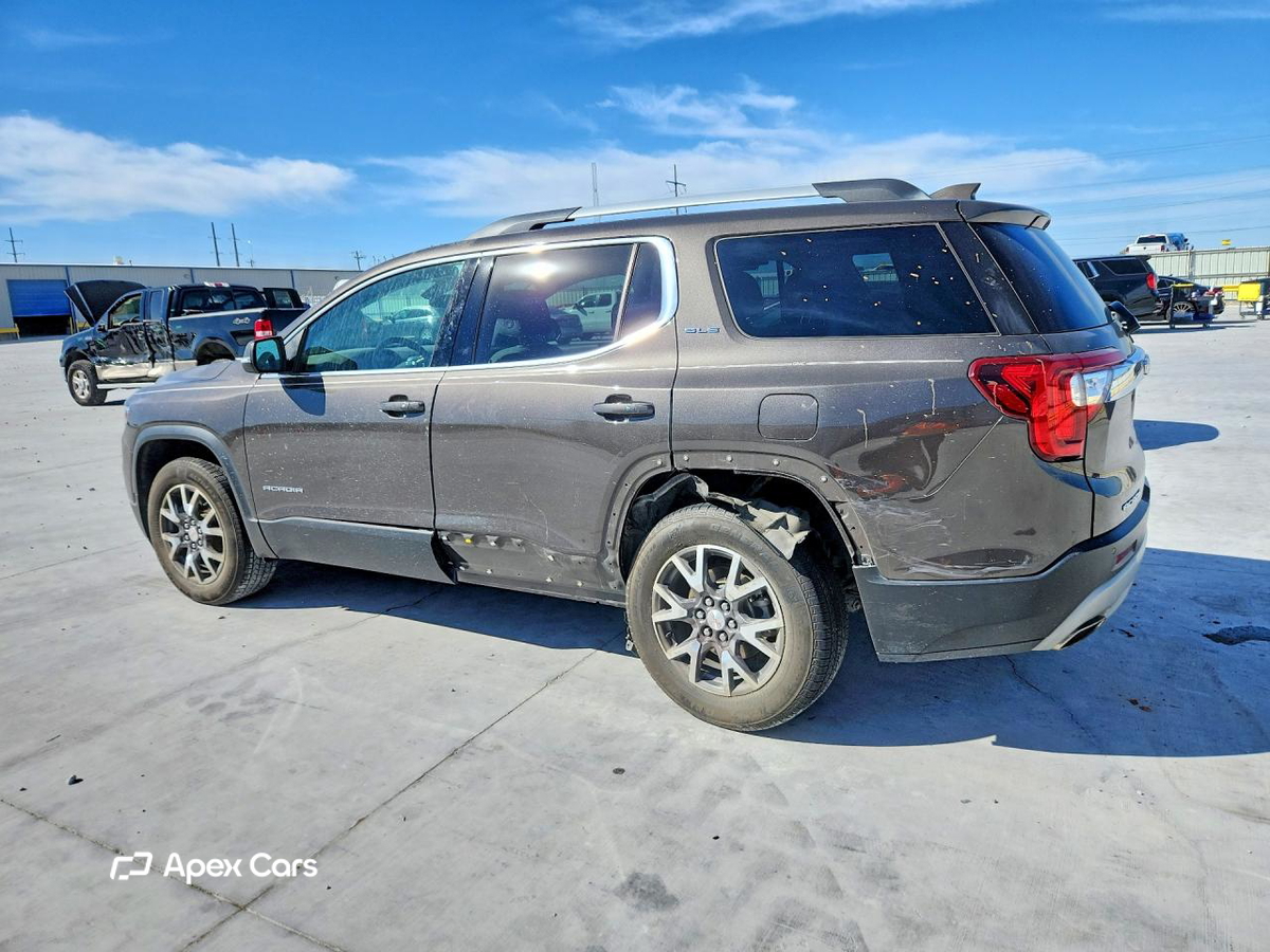 GMC Acadia 2020