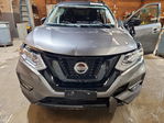 Nissan Rogue 2018