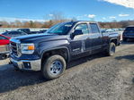 GMC Sierra 2014