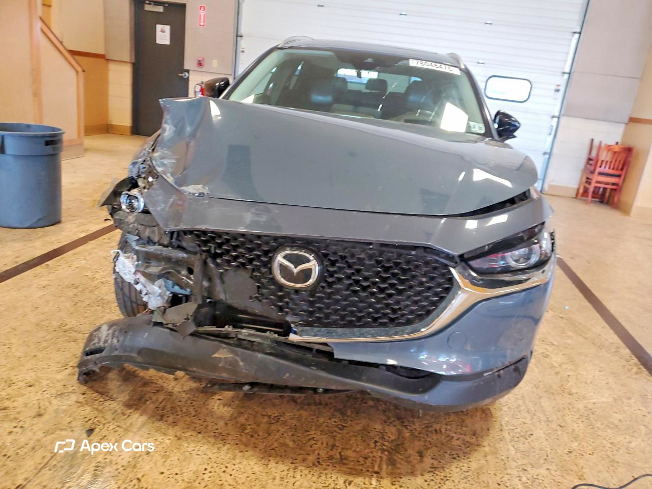 Mazda CX-30 2022