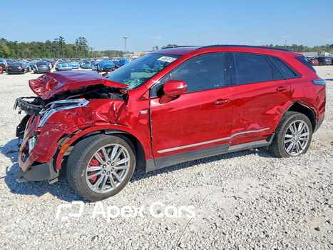 Cadillac XT5 2023 - Image 1 of 14