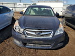 Subaru Legacy 2012