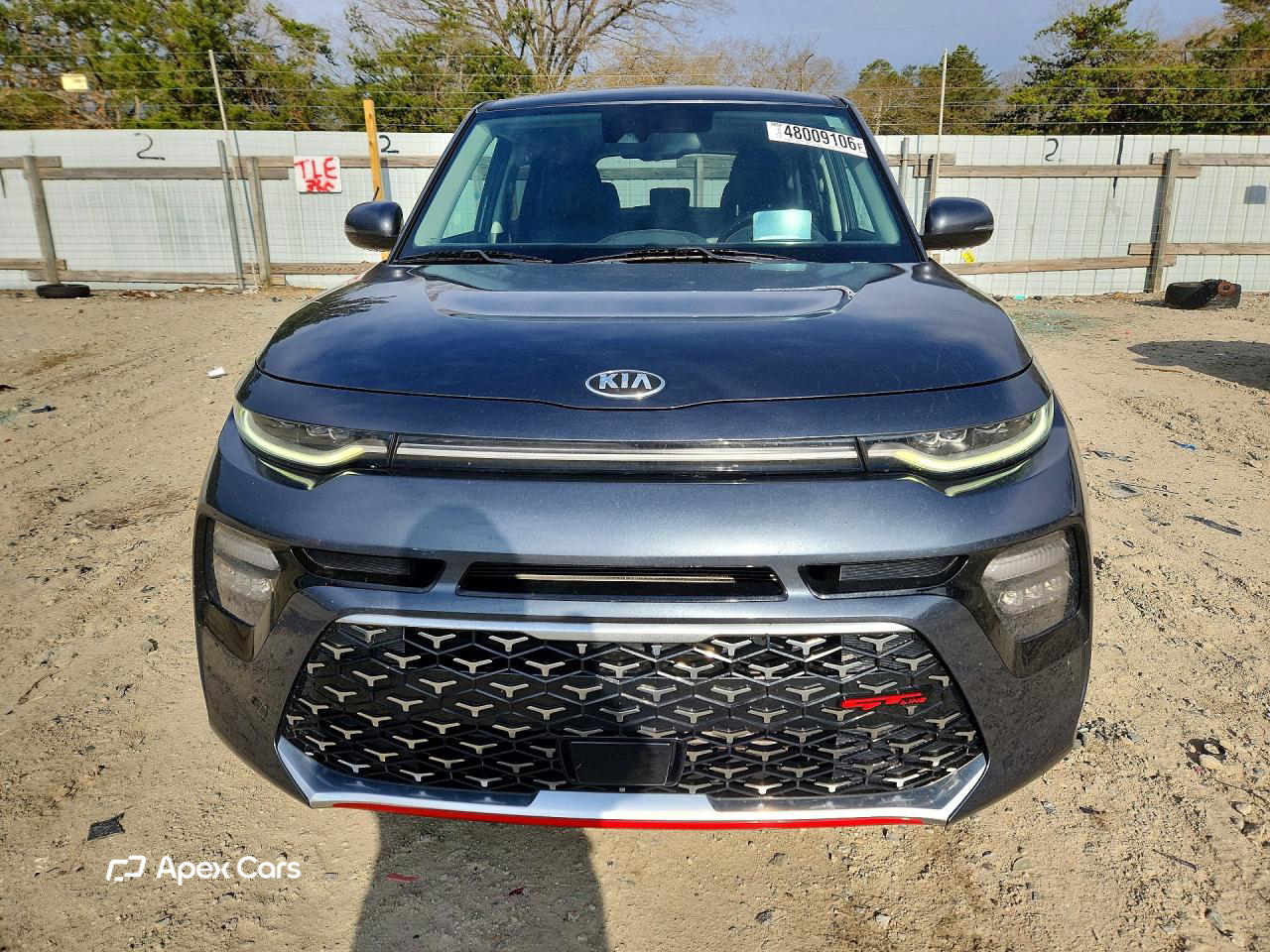 Kia Soul 2020