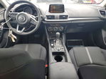 Mazda 3 2017