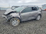 Nissan Murano 2012