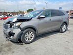 Kia Sorento 2017