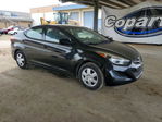 Hyundai Elantra 2016