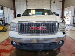 GMC Sierra 2008