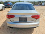 Audi A4 2014