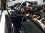 Dodge Caravan 2012
