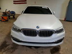 BMW Series 5 2017