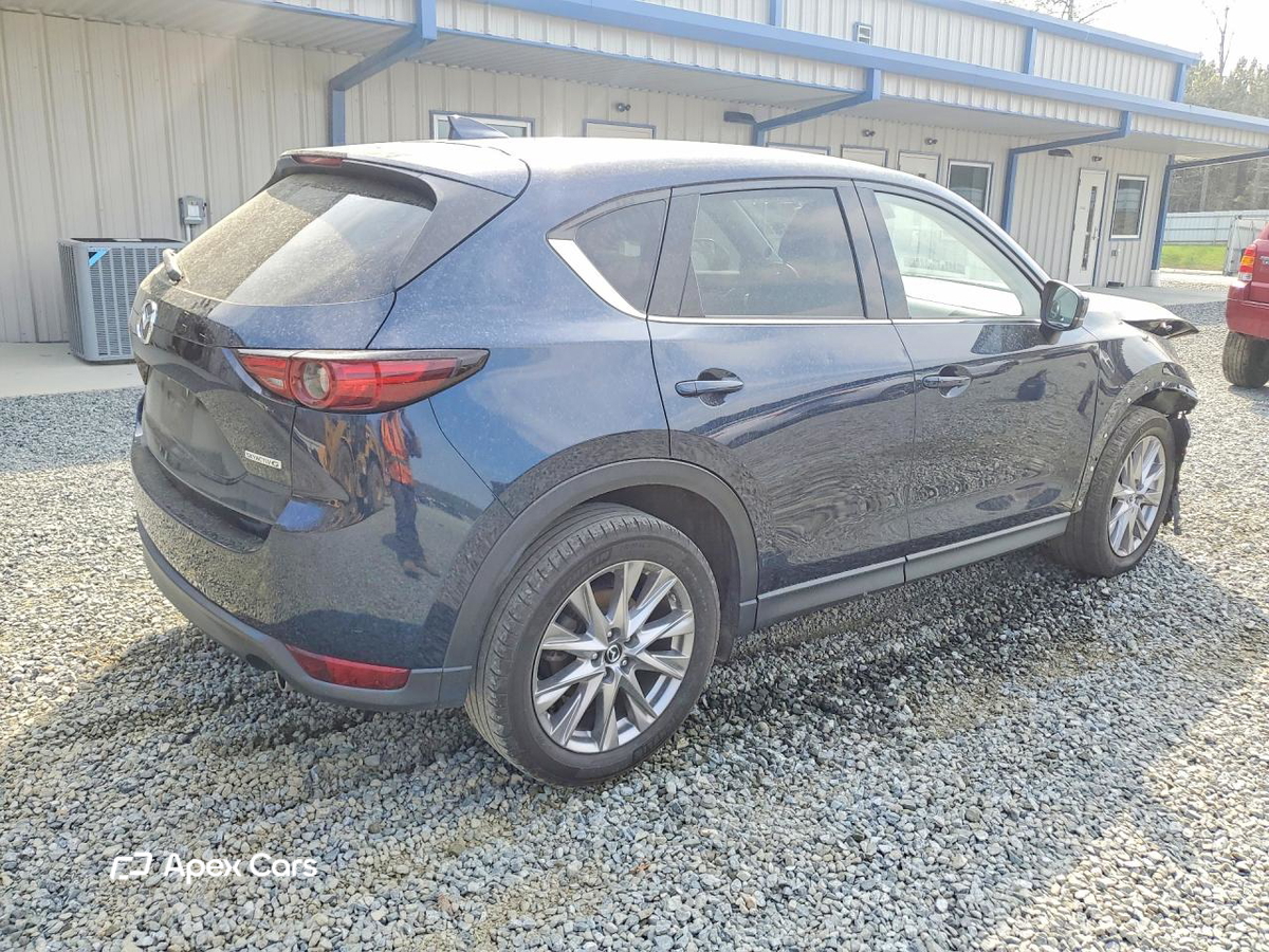 Mazda CX-5 2020