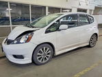 Honda Fit 2013