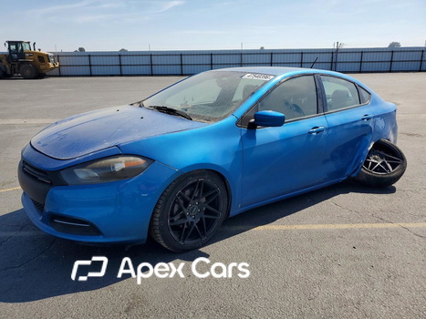 Dodge Dart 2015 - Zdjęcie 1 z 13