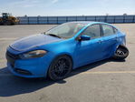 Dodge Dart 2015