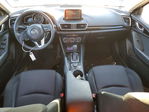 Mazda 3 2016