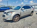 Chevrolet Equinox 2016