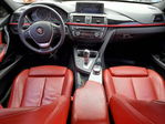BMW Series 3 2014