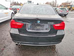 BMW Series 3 2011