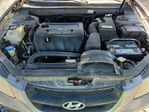 Hyundai Sonata 2008