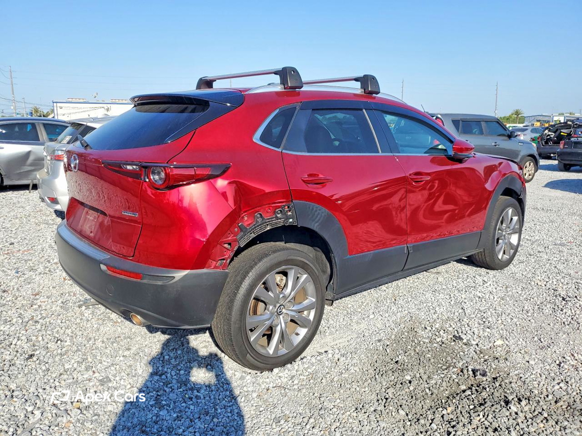 Mazda CX-30 2023