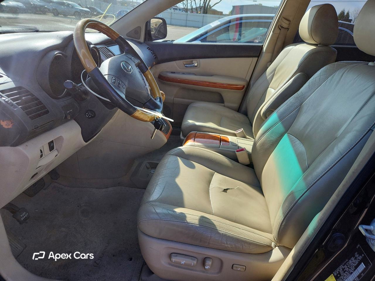 Lexus RX 2006