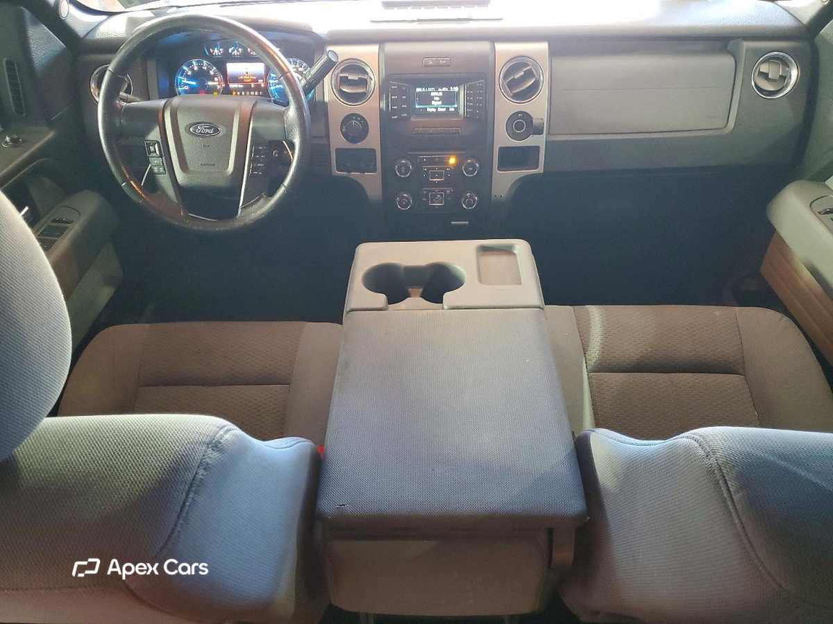 Ford F-150 2014
