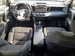 Toyota RAV 4 2016