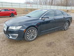 Lincoln MKZ 2017