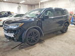 Honda Pilot 2016