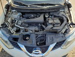 Nissan Rogue 2015