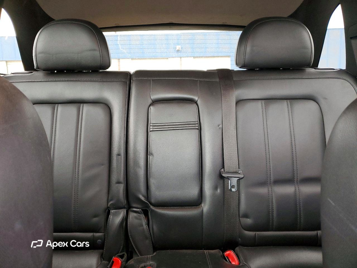 Chevrolet Captiva 2013
