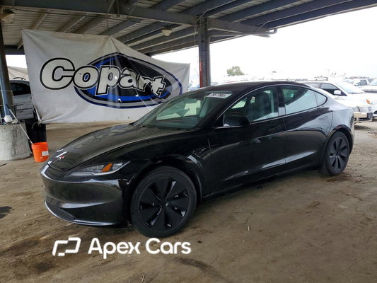 Tesla Model 3 2024 - Image 1 of 13