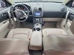 Nissan Rogue 2011
