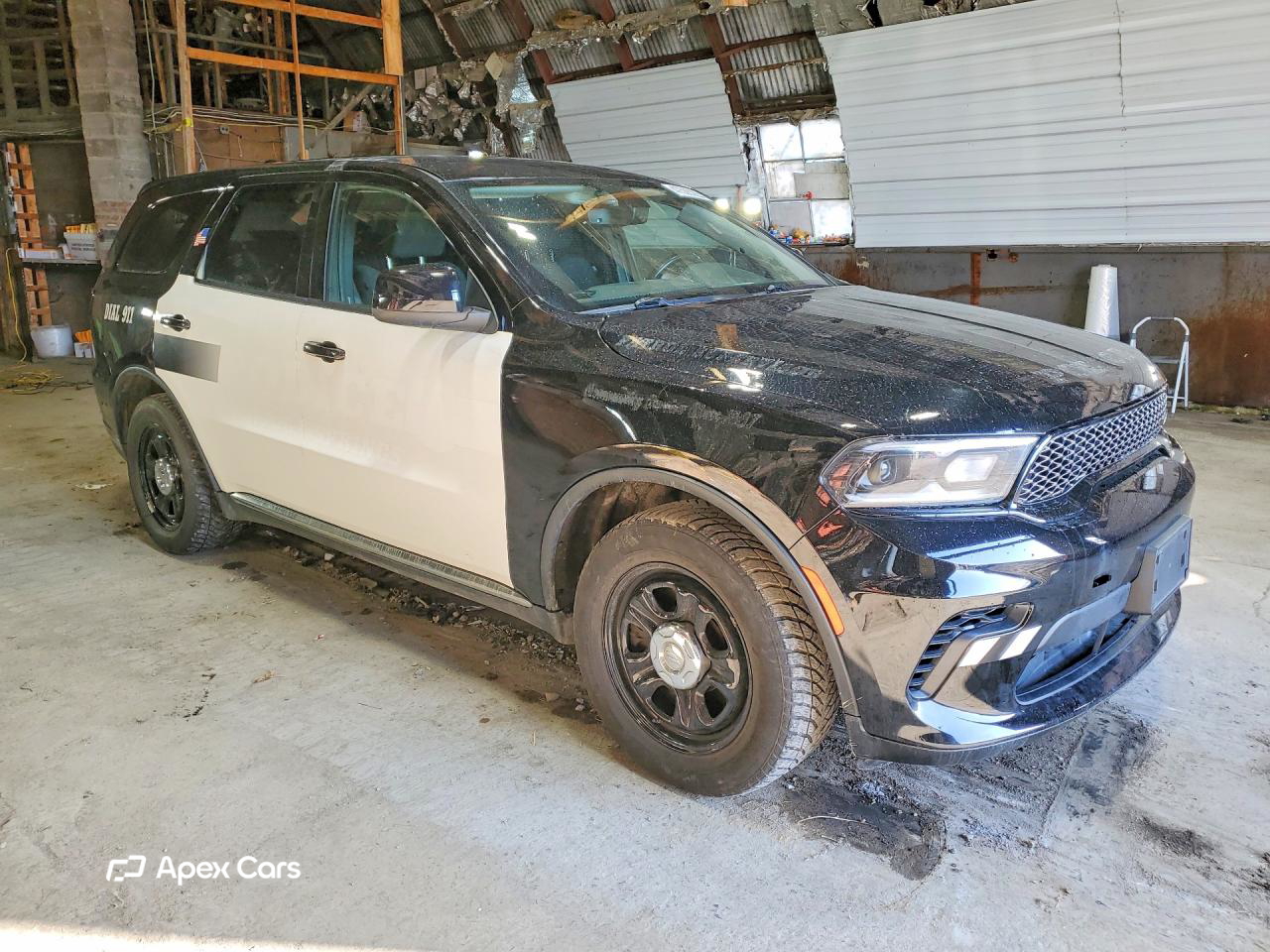 Dodge Durango 2022
