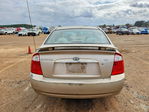 Kia Spectra 2005