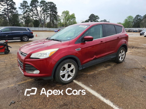 Ford Escape 2014 - Image 1 of 12