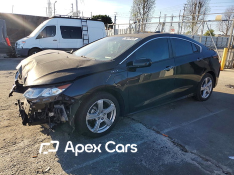 Chevrolet Volt 2017 - Image 1 of 12