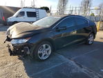 Chevrolet Volt 2017