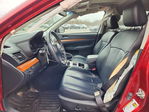 Subaru Outback 2013
