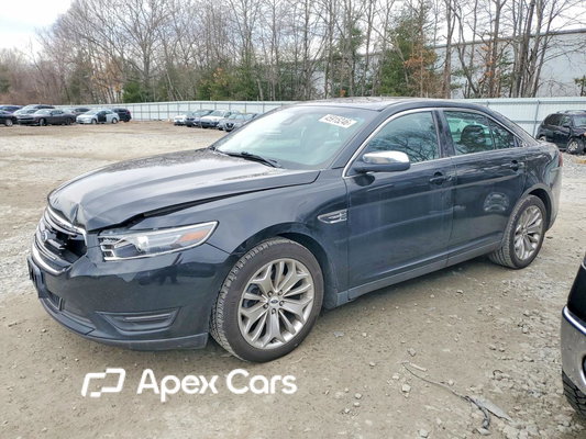 Ford Taurus 2019 - Image 1 of 12