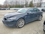 Ford Taurus 2019